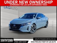 2024 Nissan Sentra SV-0