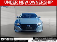 2024 Nissan Sentra SV-1