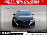 2024 Nissan Sentra SV-1