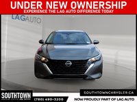 2025 Nissan Sentra SV-1