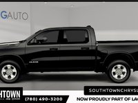 2026 Ram 1500 BIG HORN-1