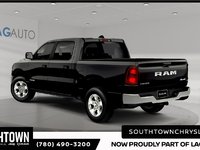2026 Ram 1500 BIG HORN-2