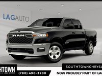 2026 Ram 1500 BIG HORN-0