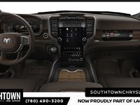 2026 Ram 1500 LONGHORN-5