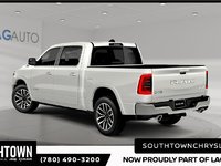 2026 Ram 1500 LONGHORN-2