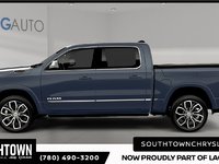 2026 Ram 1500 TUNGSTEN-1