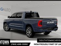 2026 Ram 1500 TUNGSTEN-2