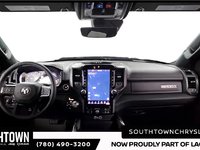 2026 Ram 1500 SPORT-4