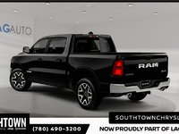 2026 Ram 1500 LARAMIE-2