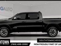 2026 Ram 1500 LARAMIE-1