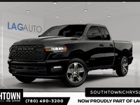 2026 Ram 1500 EXPRESS-0