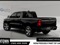 2026 Ram 1500 EXPRESS-2