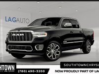 2026 Ram 1500 TUNGSTEN-0