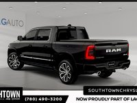 2026 Ram 1500 TUNGSTEN-2