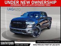 2026 Ram 1500 LIMITED-0