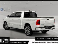 2026 Ram 1500 TUNGSTEN-2