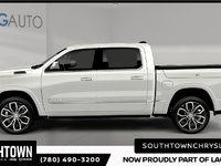 2026 Ram 1500 TUNGSTEN-1