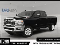 2026 Ram 2500 BIG HORN-0