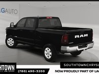 2026 Ram 2500 BIG HORN-2
