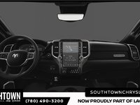 2026 Ram 2500 LARAMIE-4