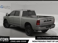 2026 Ram 2500 LARAMIE-2