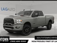 2026 Ram 2500 LARAMIE-0