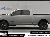 2026 Ram 2500 LARAMIE-1