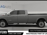 2026 Ram 2500 LIMITED LONGHORN-1