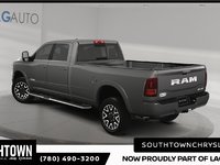 2026 Ram 2500 LIMITED LONGHORN-2