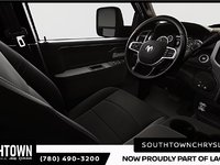 2026 Ram 2500 BLACK EXPRESS-3