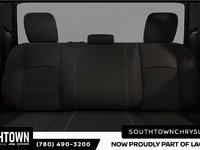 2026 Ram 2500 BLACK EXPRESS-4