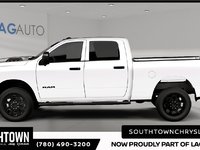 2026 Ram 2500 BLACK EXPRESS-1