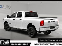 2026 Ram 2500 BLACK EXPRESS-2