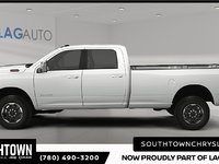 2026 Ram 2500 LARAMIE-1