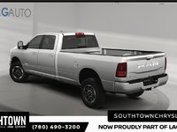 2026 Ram 2500 LARAMIE-2