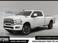 2026 Ram 2500 LARAMIE-0