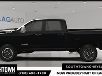 2026 Ram 2500 LARAMIE-1