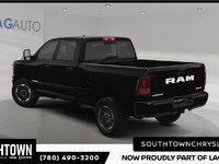 2026 Ram 2500 LARAMIE-2
