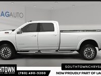 2026 Ram 2500 LIMITED LONGHORN-1