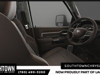 2026 Ram 2500 LIMITED LONGHORN-5