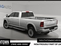 2026 Ram 2500 LIMITED LONGHORN-2