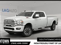 2026 Ram 2500 LIMITED LONGHORN-0