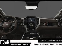 2026 Ram 2500 LIMITED LONGHORN-4