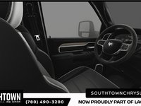 2026 Ram 2500 LARAMIE-5