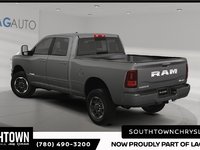 2026 Ram 2500 LARAMIE-2