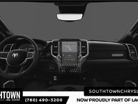 2026 Ram 2500 LARAMIE-4