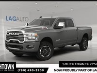 2026 Ram 2500 LARAMIE-0