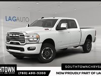 2026 Ram 2500 LARAMIE-0