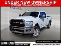 2024 Ram 3500 Big Horn-0