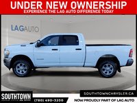2024 Ram 3500 Big Horn-4